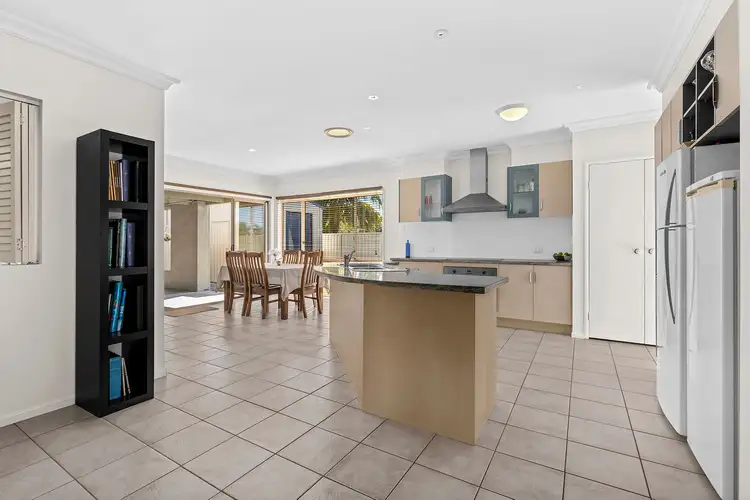 Fifth view of Homely house listing, 39 Kurrajong Place, Bridgeman Downs QLD 4035