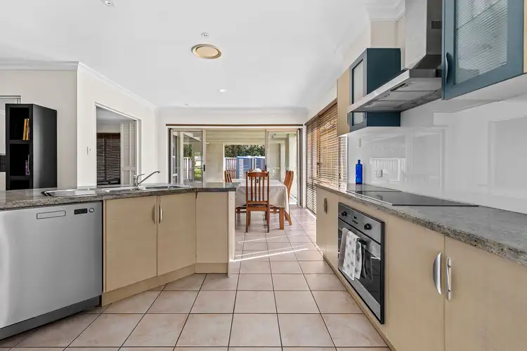 Sixth view of Homely house listing, 39 Kurrajong Place, Bridgeman Downs QLD 4035