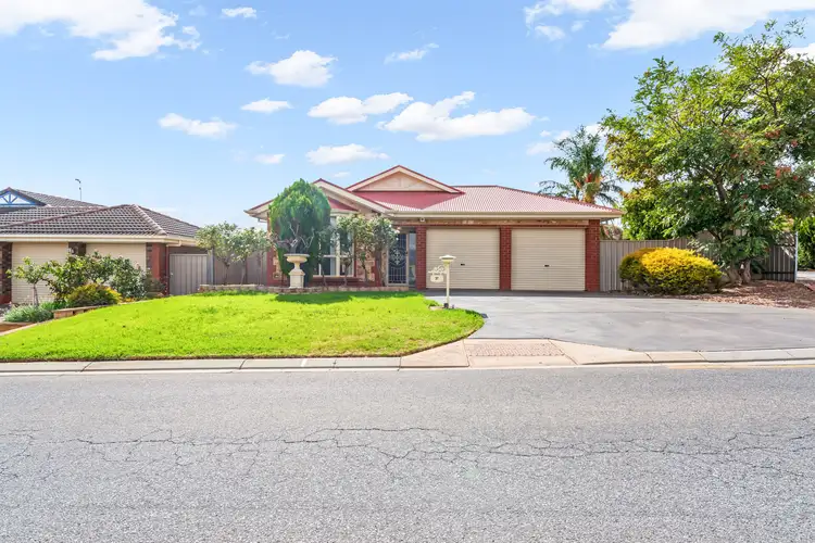 37 Rossiter Drive, Evanston Park SA 5116