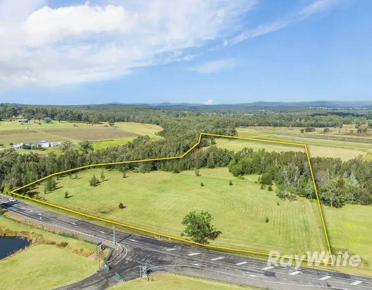 LOT 1 Lovedale Road, Lovedale NSW 2325