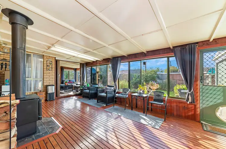 Fourth view of Homely house listing, 23 McVicar Street, Koroit VIC 3282