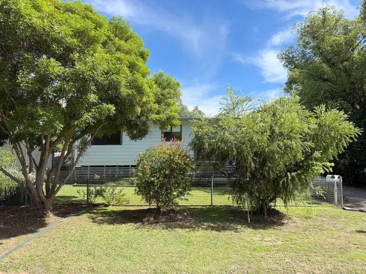 5 Condor Crescent, Moree NSW 2400