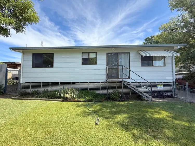 Fourth view of Homely semi-detached listing, 5 Condor Crescent, Moree NSW 2400