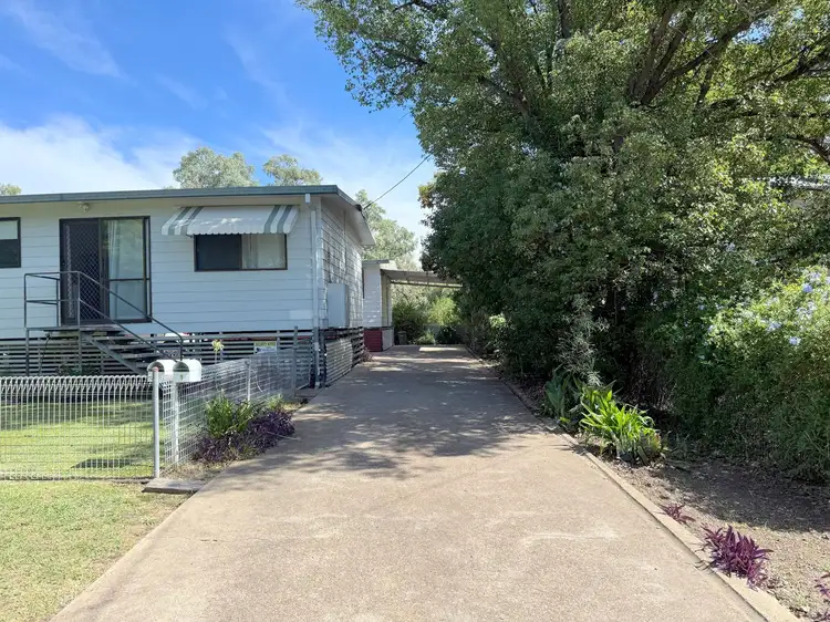 Fifth view of Homely semi-detached listing, 5 Condor Crescent, Moree NSW 2400