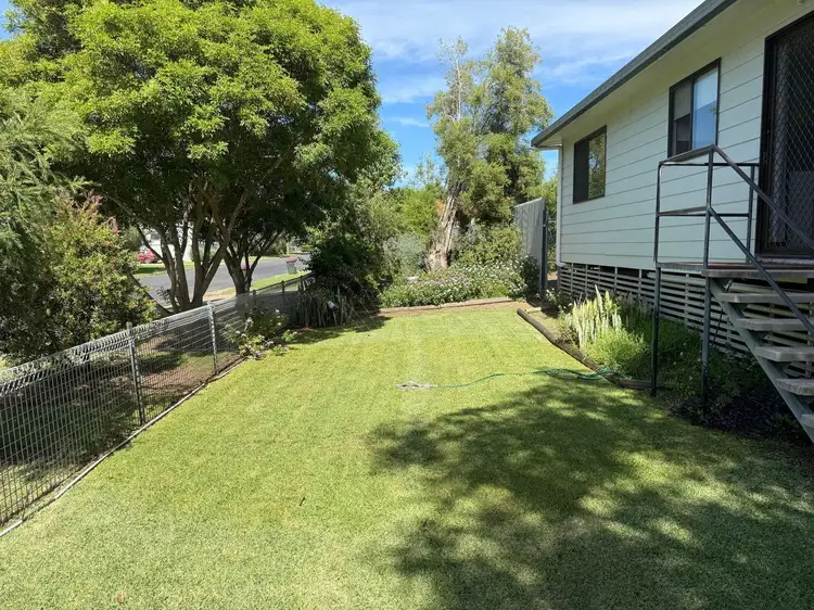 Sixth view of Homely semi-detached listing, 5 Condor Crescent, Moree NSW 2400