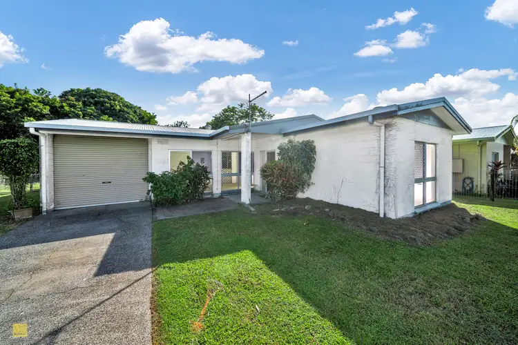 18 Duyfken Street, Bentley Park QLD 4869