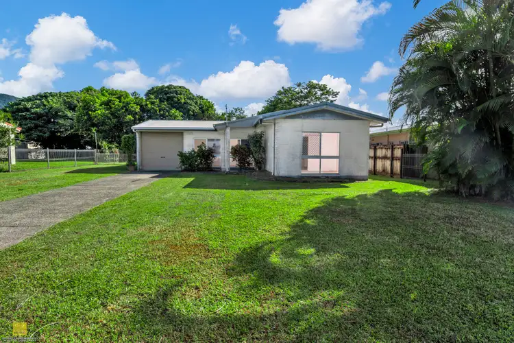 Second view of Homely house listing, 18 Duyfken Street, Bentley Park QLD 4869