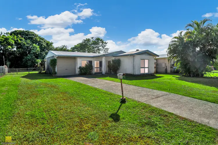 Third view of Homely house listing, 18 Duyfken Street, Bentley Park QLD 4869