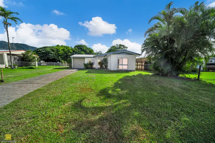 Fourth view of Homely house listing, 18 Duyfken Street, Bentley Park QLD 4869