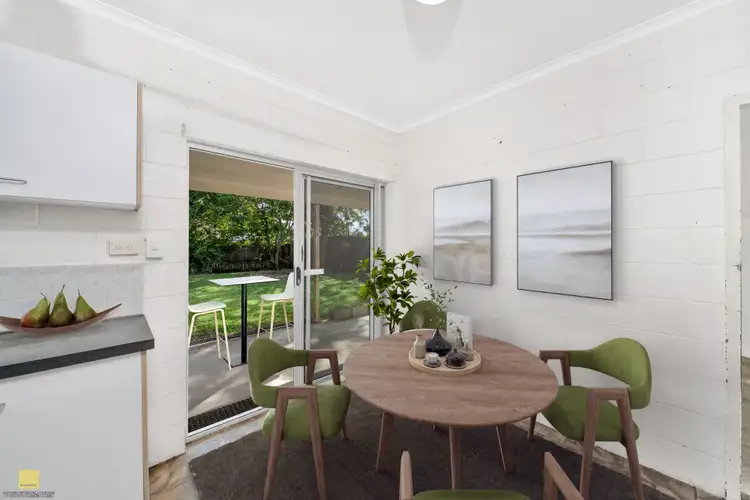 Sixth view of Homely house listing, 18 Duyfken Street, Bentley Park QLD 4869