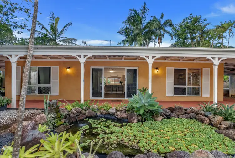 22 Benn Street, Brinsmead QLD 4870
