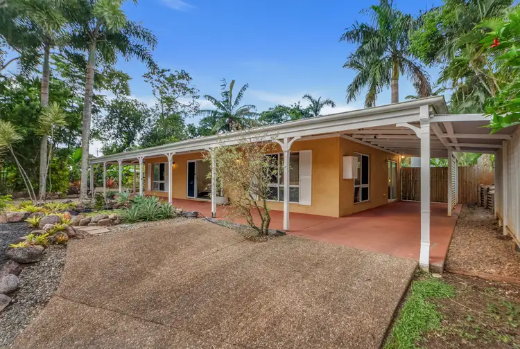 Second view of Homely house listing, 22 Benn Street, Brinsmead QLD 4870