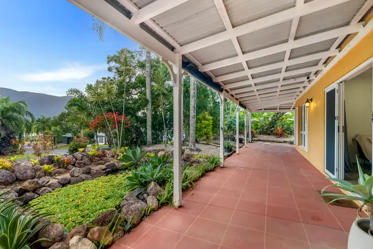 Third view of Homely house listing, 22 Benn Street, Brinsmead QLD 4870