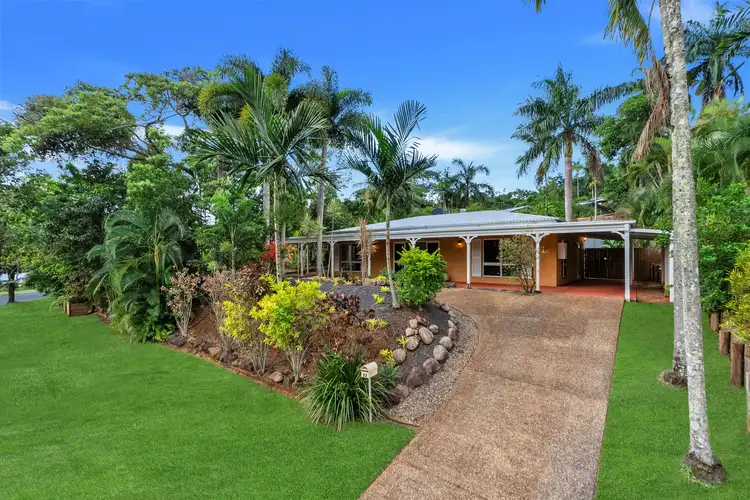 Fourth view of Homely house listing, 22 Benn Street, Brinsmead QLD 4870