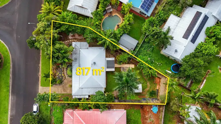 Fifth view of Homely house listing, 22 Benn Street, Brinsmead QLD 4870