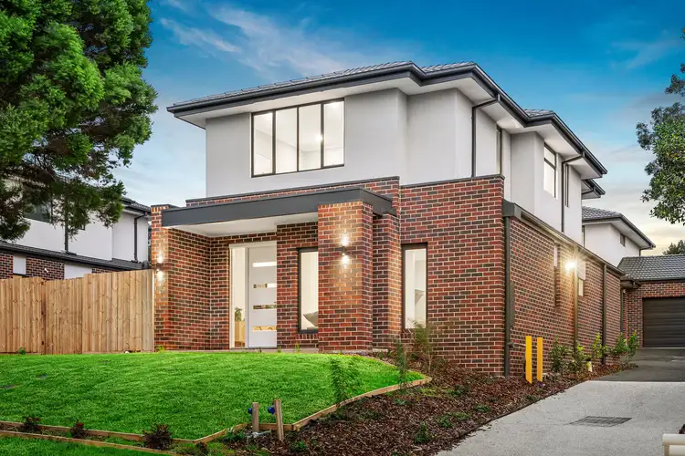 1/13 Heathmont Road, Ringwood VIC 3134