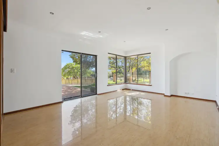 Third view of Homely house listing, 8 Kallaroo Place, Kallaroo WA 6025