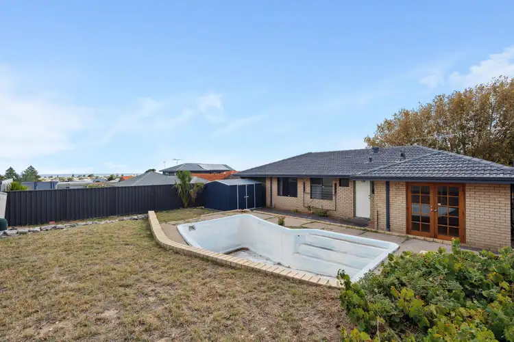 Fourth view of Homely house listing, 8 Kallaroo Place, Kallaroo WA 6025