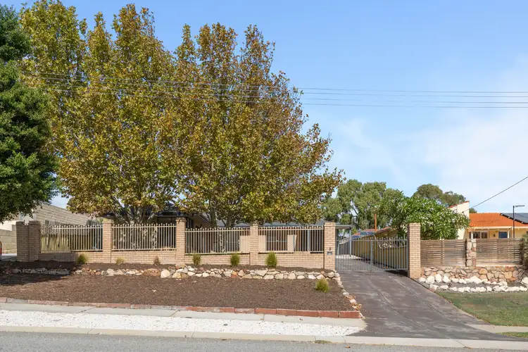 Fifth view of Homely house listing, 8 Kallaroo Place, Kallaroo WA 6025