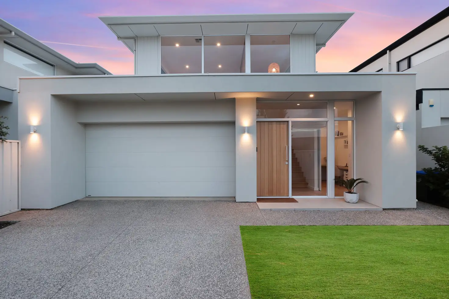 Main view of Homely house listing, 16 Simcock Street, West Beach SA 5024