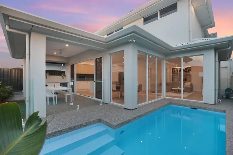 Second view of Homely house listing, 16 Simcock Street, West Beach SA 5024