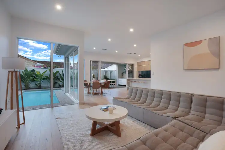 Fifth view of Homely house listing, 16 Simcock Street, West Beach SA 5024