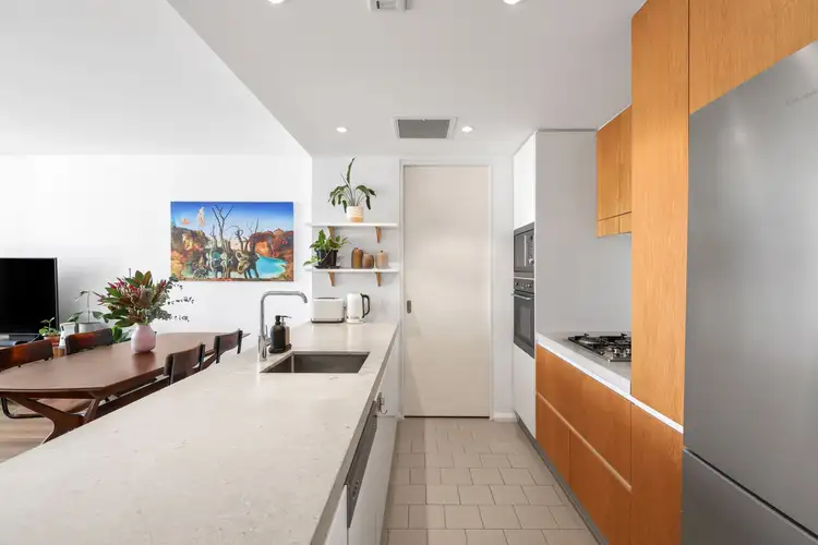 Fourth view of Homely apartment listing, 701/70 Macdonald Street, Erskineville NSW 2043