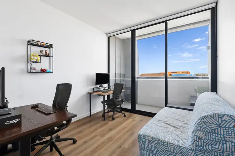 Fifth view of Homely apartment listing, 701/70 Macdonald Street, Erskineville NSW 2043