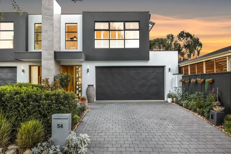 54 Belfast Street, Henley Beach SA 5022