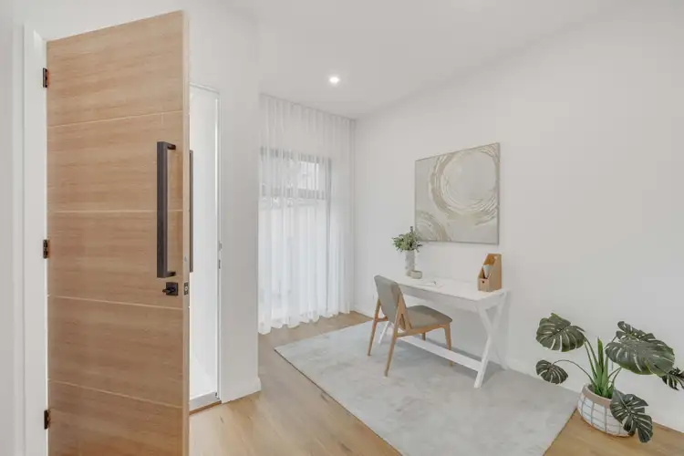 Second view of Homely house listing, 72 Ingerson Street, West Beach SA 5024