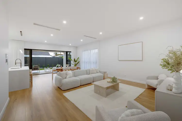 Fourth view of Homely house listing, 72 Ingerson Street, West Beach SA 5024