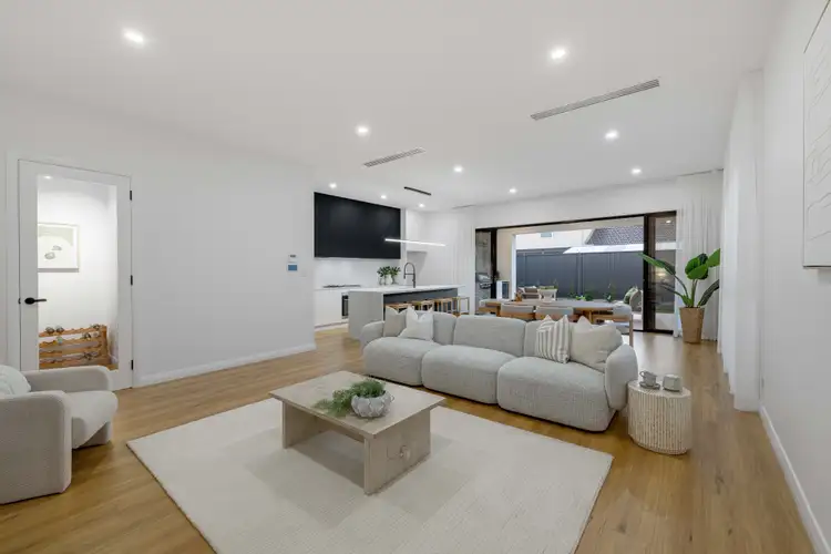 Fifth view of Homely house listing, 72 Ingerson Street, West Beach SA 5024