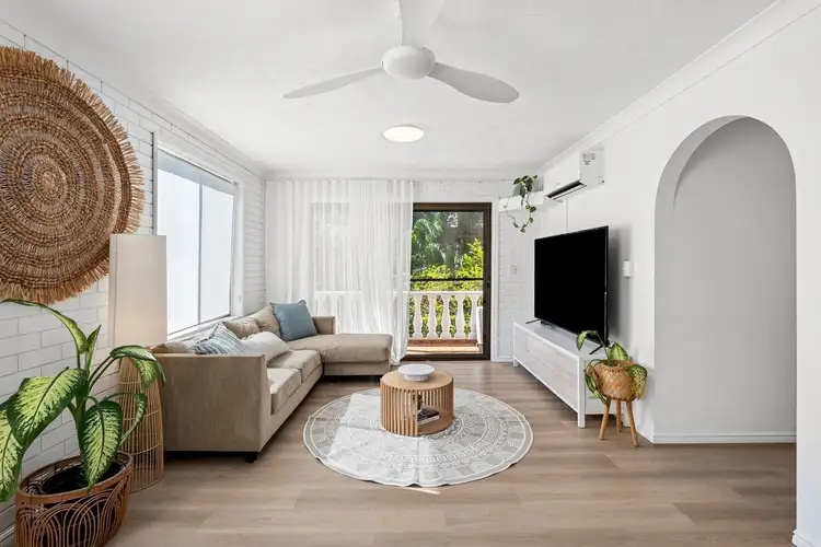 4/6 Genoa Street, Surfers Paradise QLD 4217