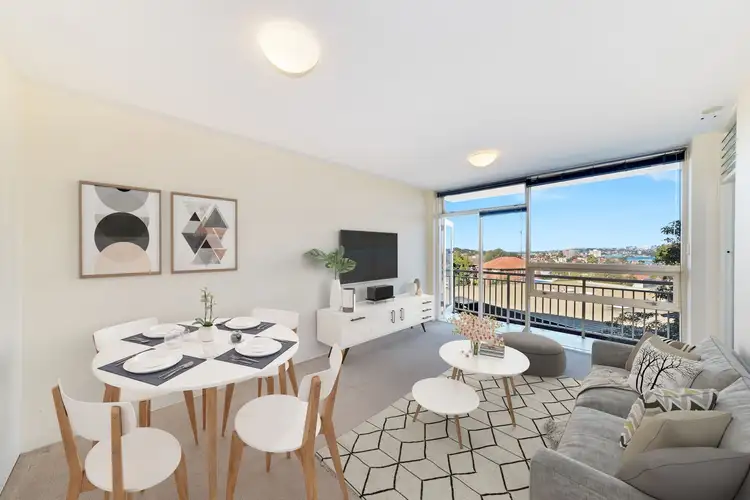 15/78 Spofforth Street, Cremorne NSW 2090