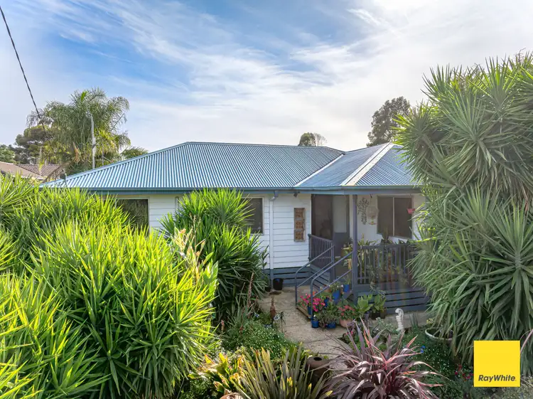 136 Sailors Gully Road, Sailors Gully VIC 3556