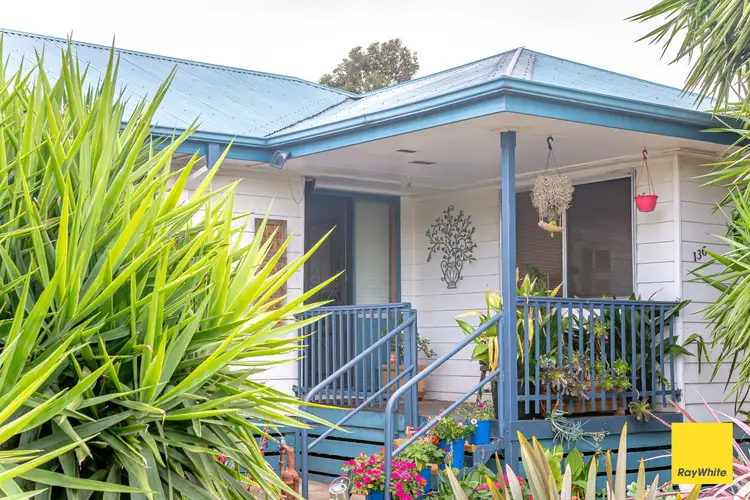 Second view of Homely house listing, 136 Sailors Gully Road, Sailors Gully VIC 3556