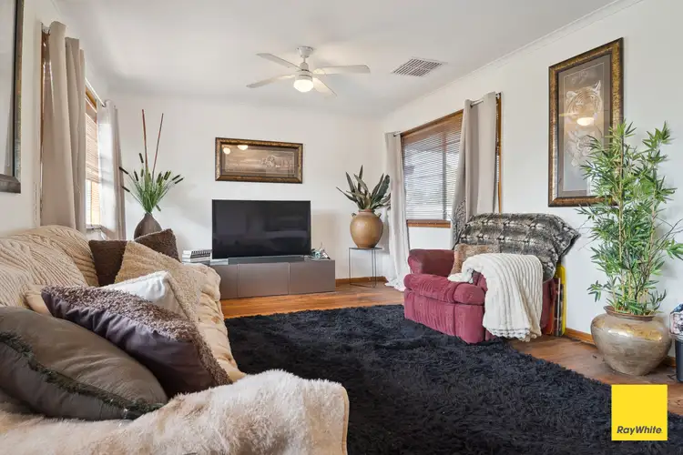 Third view of Homely house listing, 136 Sailors Gully Road, Sailors Gully VIC 3556