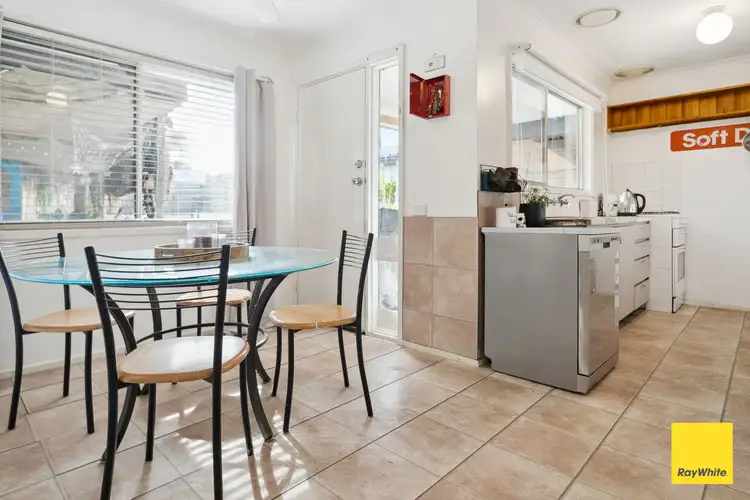 Fourth view of Homely house listing, 136 Sailors Gully Road, Sailors Gully VIC 3556