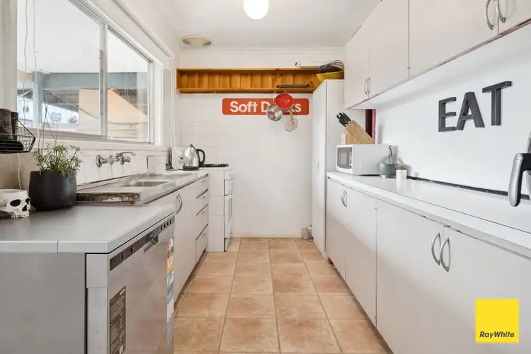 Fifth view of Homely house listing, 136 Sailors Gully Road, Sailors Gully VIC 3556