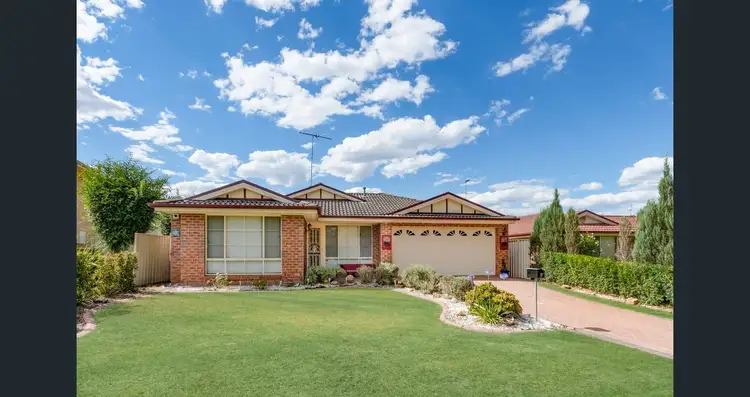 9 Parson Place, Harrington Park NSW 2567