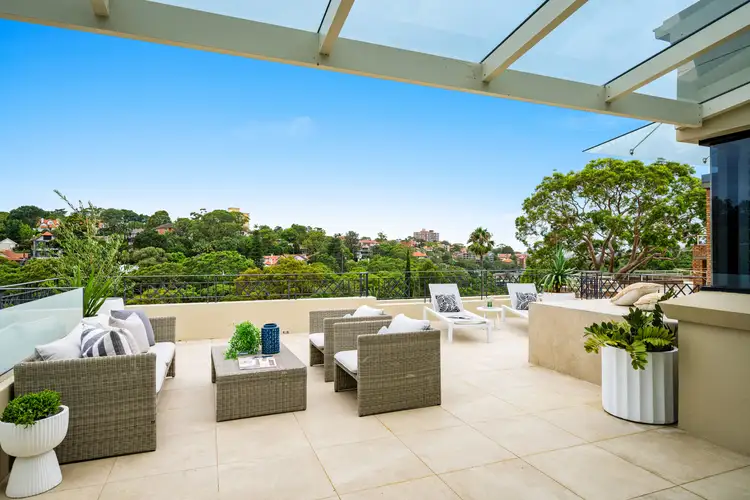 4/14 Park Avenue, Mosman NSW 2088