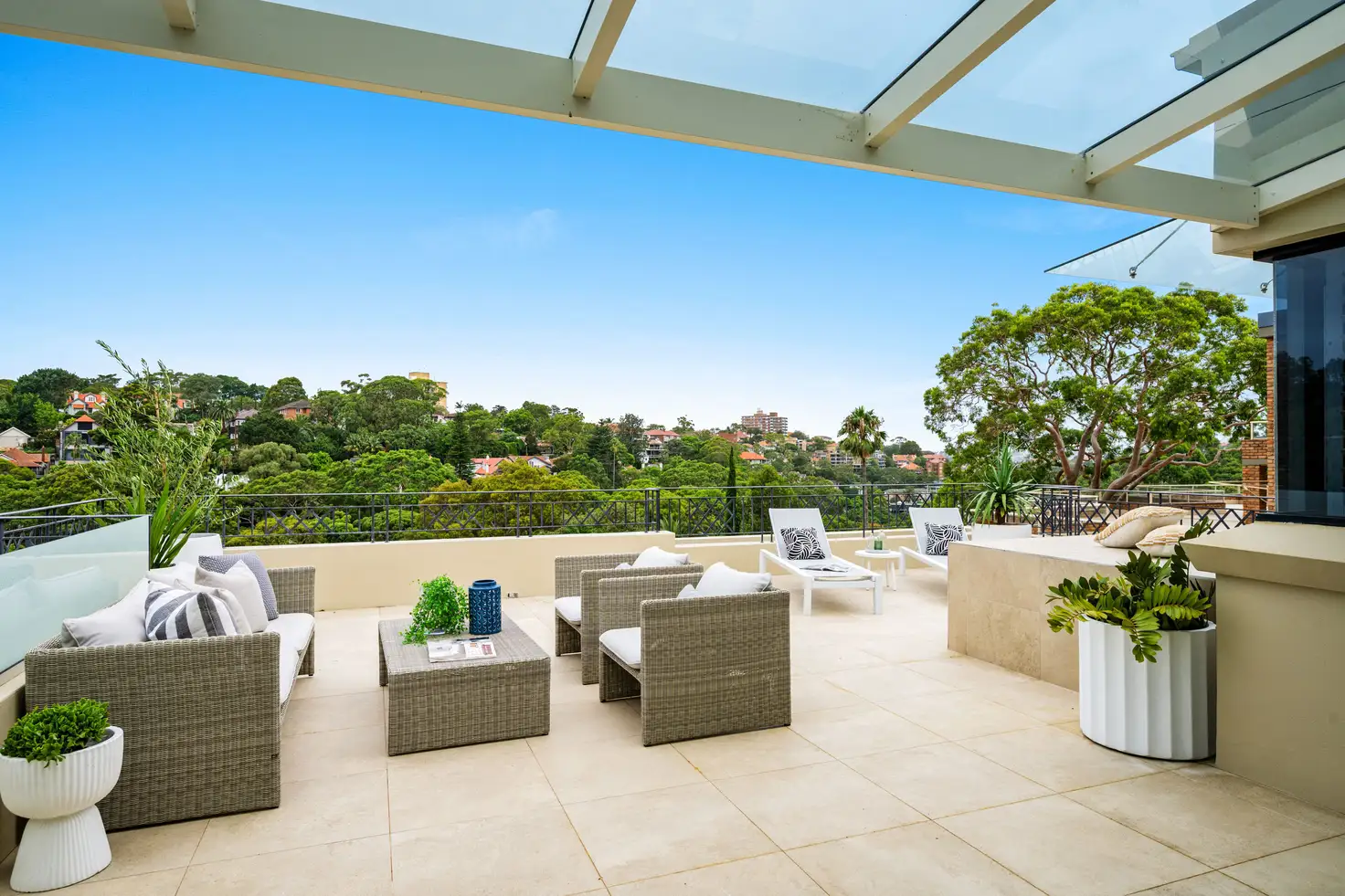 Main view of Homely apartment listing, 4/14 Park Avenue, Mosman NSW 2088