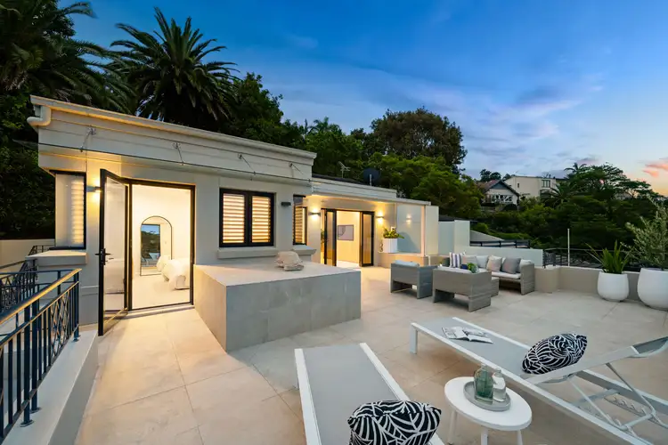 Second view of Homely apartment listing, 4/14 Park Avenue, Mosman NSW 2088