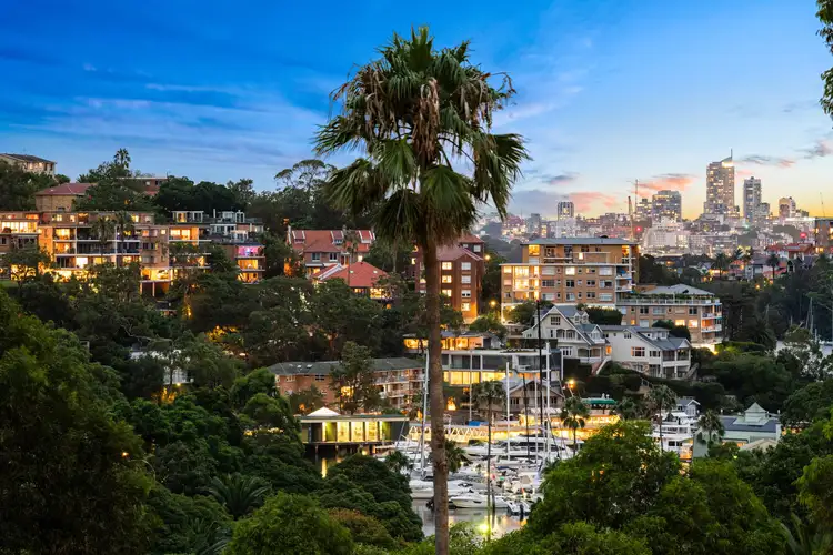 Fourth view of Homely apartment listing, 4/14 Park Avenue, Mosman NSW 2088