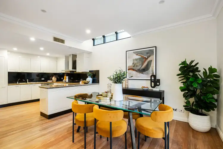 Sixth view of Homely apartment listing, 4/14 Park Avenue, Mosman NSW 2088