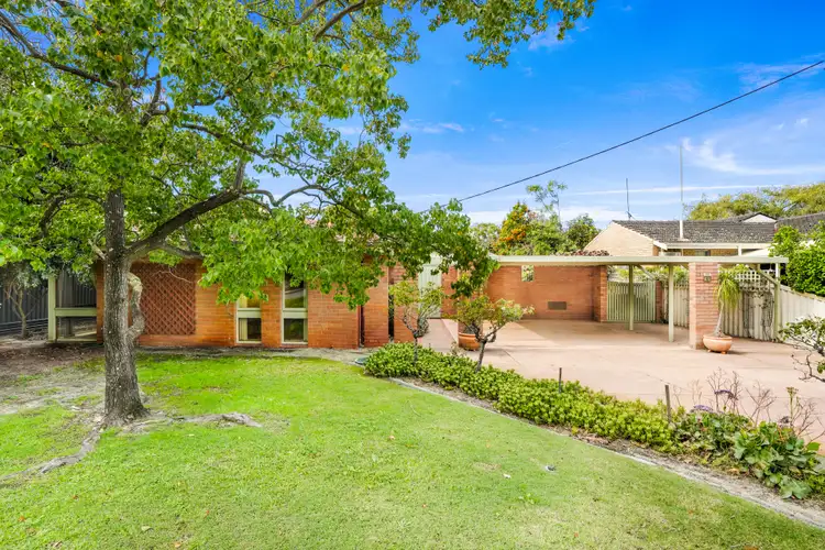 Third view of Homely house listing, 12 Glick Road, Coolbinia WA 6050