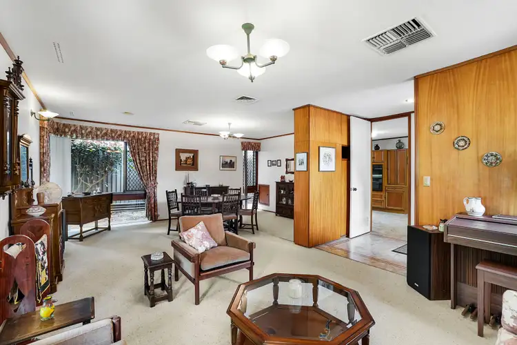 Fifth view of Homely house listing, 12 Glick Road, Coolbinia WA 6050