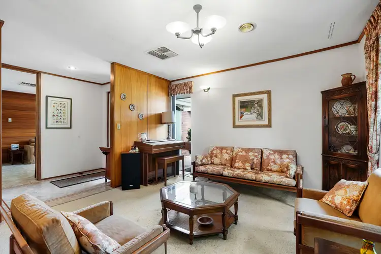 Sixth view of Homely house listing, 12 Glick Road, Coolbinia WA 6050