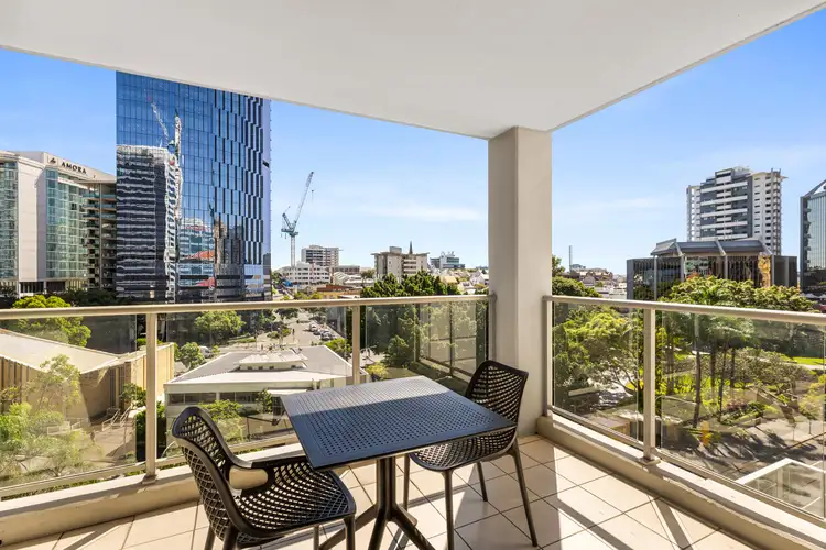 603/347 Ann Street, Brisbane City QLD 4000