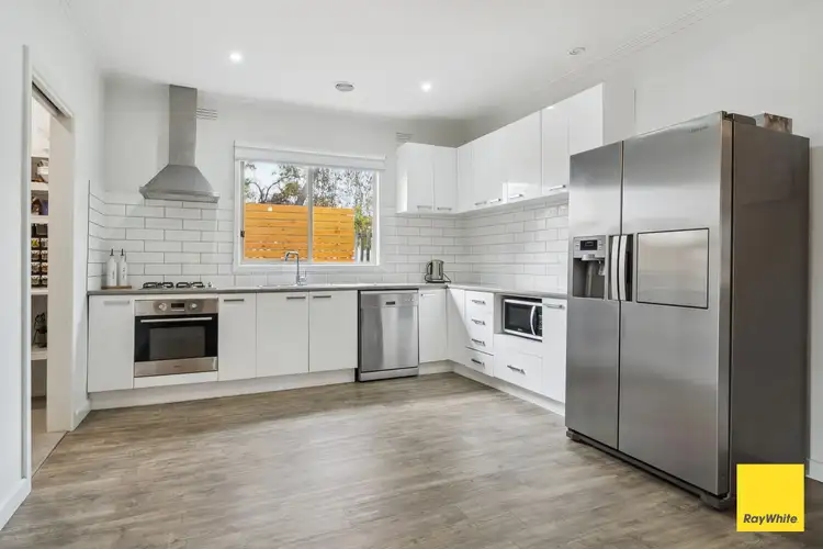 Fourth view of Homely house listing, 13 Mahon Avenue, Kennington VIC 3550